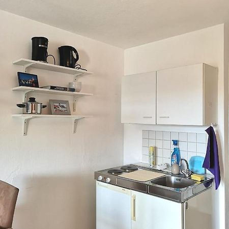 ريغنسبورغ Komfortables Apartment, Next To University, Parking المظهر الخارجي الصورة