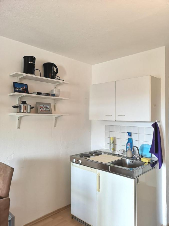 ريغنسبورغ Komfortables Apartment, Next To University, Parking المظهر الخارجي الصورة